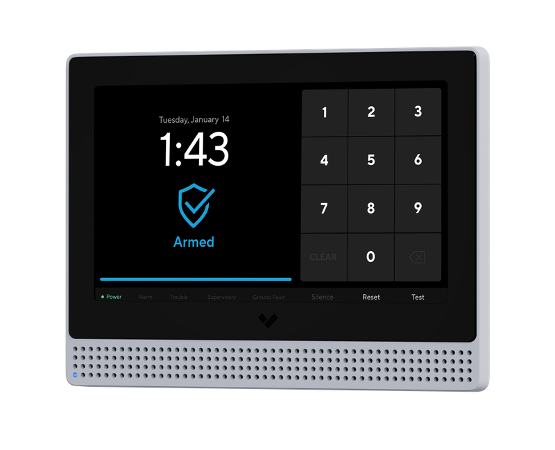 Alarms licence, basic — Verkada