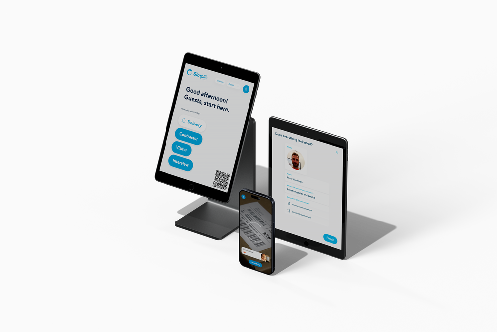 Workplace licence — Verkada