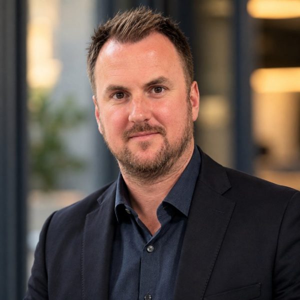 Michael Simm, Operations Director